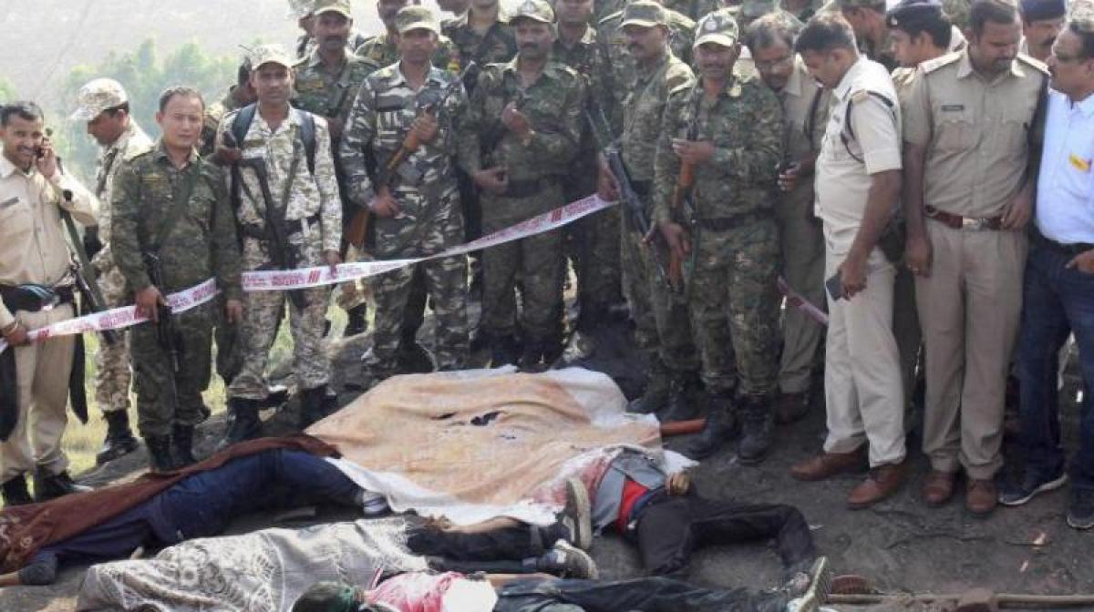 Bhopal encounter: Families of killed SIMI activists to move HC seeking CBI probe